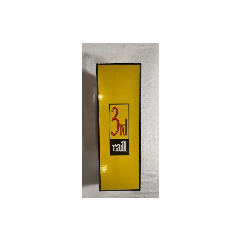 3RD RAIL/SUNSET UNION PACIFIC EMD E9 3R DIESEL (RUN 1) LIKE NEW — photo 7